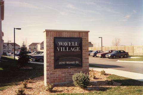Wavell Village