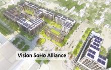 SoHo rendering